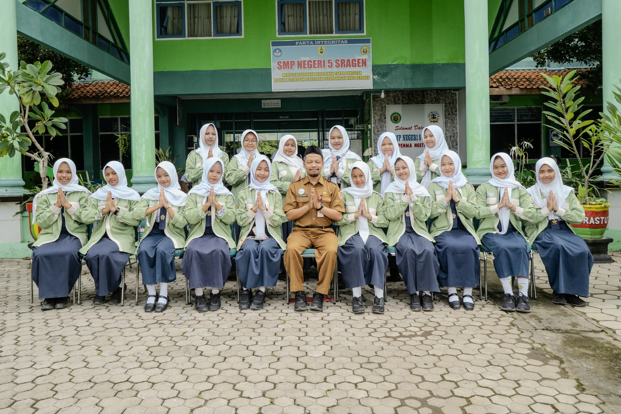 Rohis YUD3447