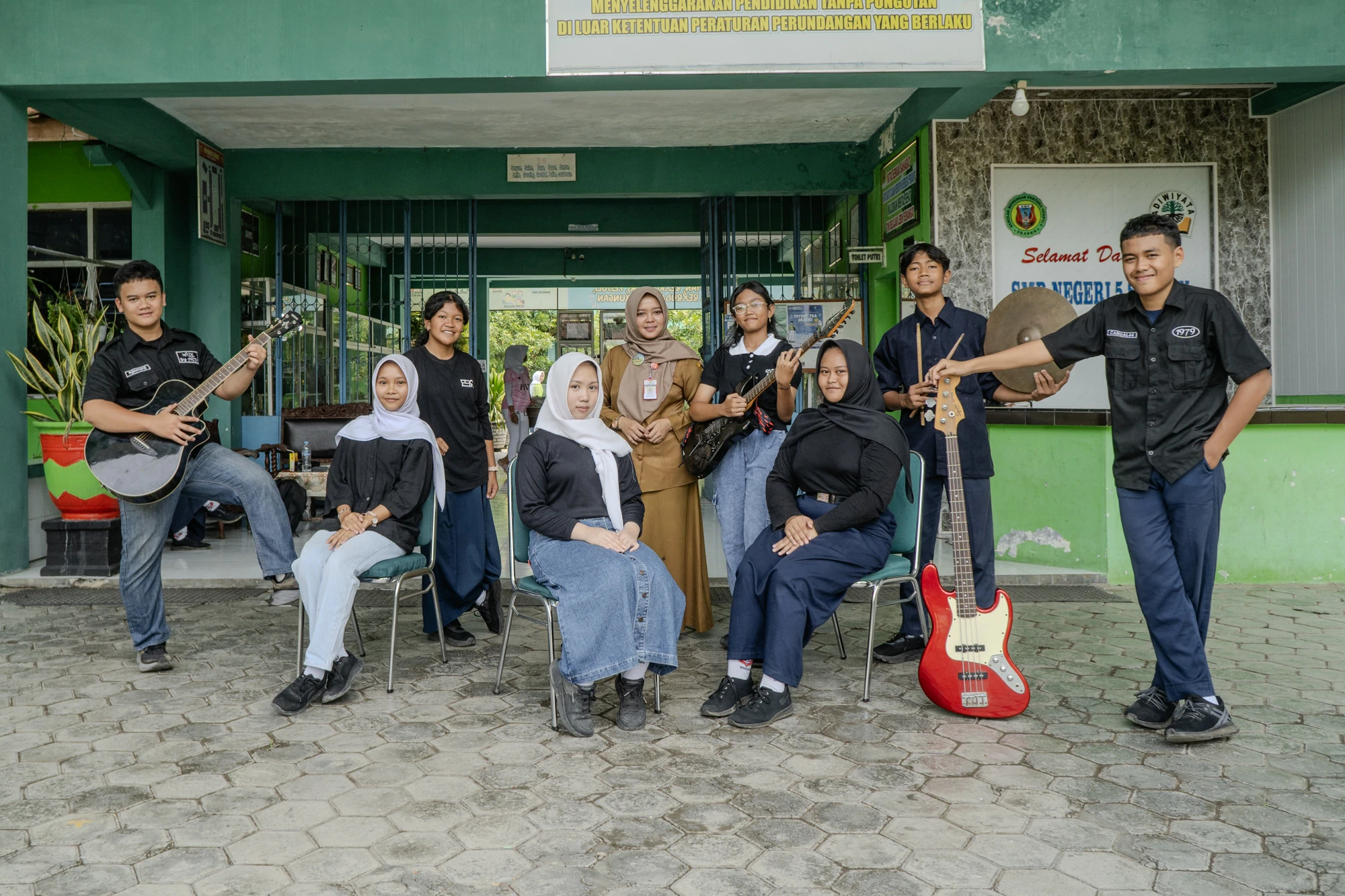 Seni Musik YUD3503