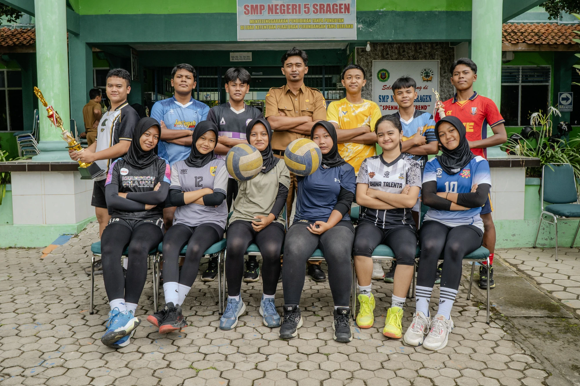 Volly 2026